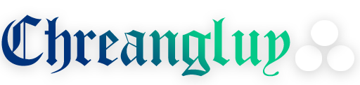 chreangluy logo
